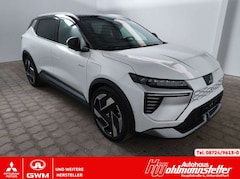 Bild des Angebotes Mitsubishi Eclipse Cross Diamant TOP mit Luxury-Paket 87 kWh (22kW)