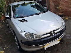 Bild des Angebotes Peugeot 206 Filou 75PS 4/5-Türer, Alu, Klima, Servolenkung