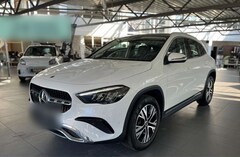 Bild des Angebotes Mercedes-Benz GLA 200 Avantgarde Pano Distronic AHK KeyGO