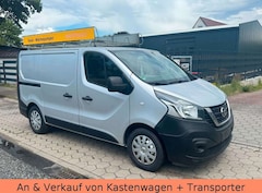 Bild des Angebotes Nissan NV300 Kastenwagen L1H1 COMFORT KLIMA 1.HAND