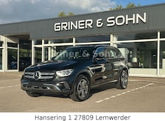 Bild des Angebotes Mercedes-Benz GLC 300 de 4Matic,Distronic,Pano,R-Kam,3,99%