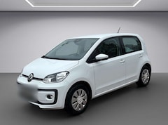 Bild des Angebotes VW up!