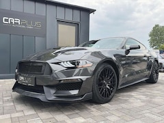 Bild des Angebotes Ford Mustang Shelby GT 5.0 V8 Performance *6Gang*LED*