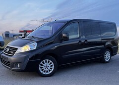 Bild des Angebotes Fiat Scudo Panorama Pan.2,0 Ltr.-120 kW L2H1*KLIMA*NAVI*PDC*