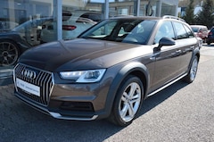 Bild des Angebotes Audi A4 allroad quattro 3.0 TDI*AUTOMATIK*NAVI*XENON*