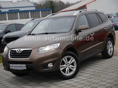 Bild des Angebotes Hyundai SANTA FE 2.2 CRDi Premium Leder/Navi/Xeno/7-Sitz