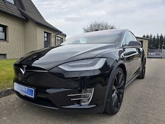 Bild des Angebotes Tesla Model X Performance 1.Hand*AHK*FSD*Premium*