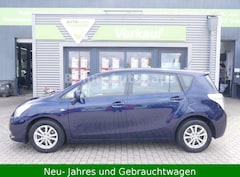 Bild des Angebotes Toyota Verso Edition