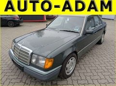 Bild des Angebotes Mercedes-Benz 200 Limousine