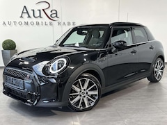 Bild des Angebotes MINI Cooper S Classic Trim NAV+LED+PANO+HEAD-UP+H&K