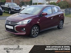 Bild des Angebotes Mitsubishi Space Star 1.2 MIVEC Select+