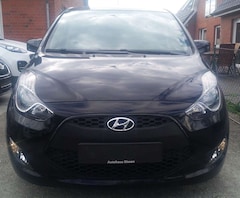 Bild des Angebotes Hyundai iX20