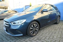 Bild des Angebotes Mercedes-Benz B 180 d 7G-DCT Top Zustand!