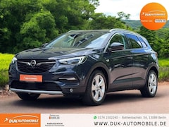 Bild des Angebotes Opel Grandland Innovation Automatik *AppleCarPlay*