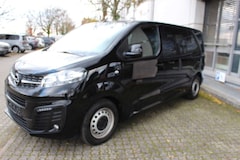Bild des Angebotes Opel Vivaro Kombi M~  1 Hand ~ NAVI~KAMERA~TEMPOMAT