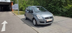 Bild des Angebotes Suzuki Splash Basic*TÜV-NEU* KLIMA*WENIG KM*