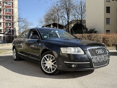 Audi A6 2.4 V6