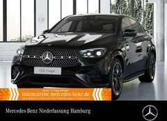 Bild des Angebotes Mercedes-Benz GLE 450 d Coupé 4M AMG+NIGHT+PANO+360+AHK+HUD+9G