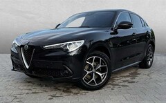 Bild des Angebotes Alfa Romeo Stelvio Lusso Ti 2.2 Q4