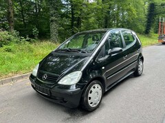 Bild des Angebotes Mercedes-Benz A 170 CDI - Tüv-Asu NEU (07-2027) - Grüne Plakette
