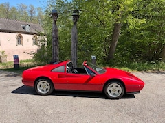 Bild des Angebotes Ferrari 328 GTS 1.Hand TOPZUSTAND