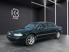 Audi A8 2.8 V6 30V
