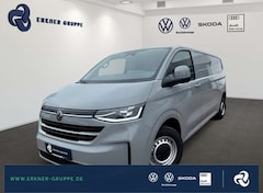 Bild des Angebotes VW T7 Transporter Kasten 2.0TDI LR+AZV+GJR+LED+