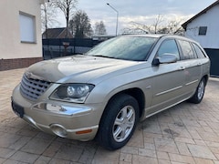 Bild des Angebotes Chrysler Pacifica 3.5 V6+LPG Gas+Allrad+kein Tüv