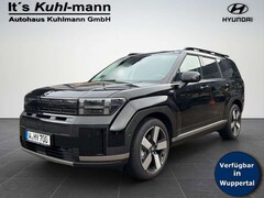 Bild des Angebotes Hyundai SANTA FE 4x4 Signature Pano Technik Komfort