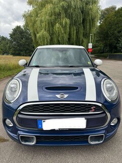 Bild des Angebotes MINI Cooper SD MINI 5-TÜRER Diesel Aut.