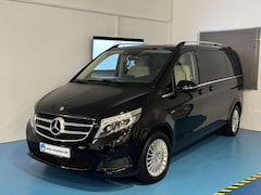 Bild des Angebotes Mercedes-Benz V 220 CDIBTd AVANTG.EDITION 4MATIC komp.