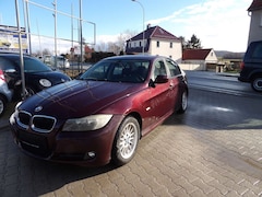 Bild des Angebotes BMW 318 Edition Exclusive Klima Aluräder HU AU Neu