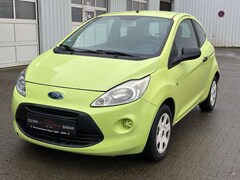Bild des Angebotes Ford Ka/Ka+ 1.2 Trend