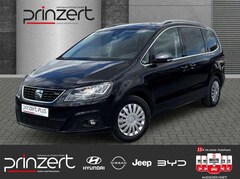 Bild des Angebotes SEAT Alhambra 1.4 TSI "FR-Line" Business-Paket*Navi