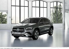 Bild des Angebotes Mercedes-Benz GLA 180 AHK/NAVI/LED/DISTRO.