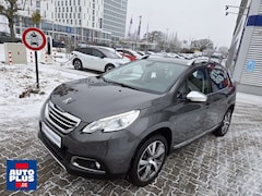 Bild des Angebotes Peugeot 2008 PureTech 130 Allure PDC+NAVI+SITZHZG+HU NEU