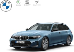 Bild des Angebotes BMW 340 d*H&K*RFK*Keyless*Lenkradhzg.*Driv.Prof.*Ad.LED*