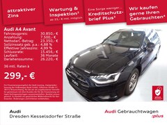 Bild des Angebotes Audi A4 Advanced 35 TDI 120(163) kW(PS) S troni