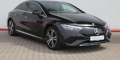 Bild des Angebotes Mercedes-Benz EQE 350 PLUS Hinterachslenkung innerorts 778 km