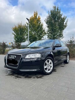Bild des Angebotes Audi A3 1.6 Sportback