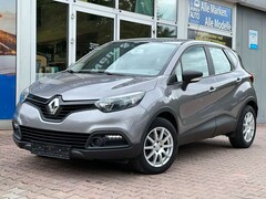 Bild des Angebotes Renault Captur Expression