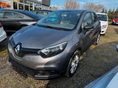 Bild des Angebotes Renault Captur Expression