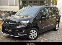 Bild des Angebotes Opel Combo Life E Innovation*Pano*360*Spurassistent*