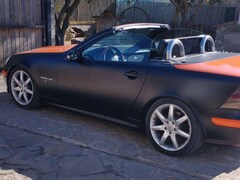 Bild des Angebotes Mercedes-Benz SLK 230 SLK 230 Kompressor
