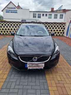 Bild des Angebotes Volvo V40 T2