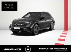 Bild des Angebotes Mercedes-Benz GLC 300 de 4m AMG NIGHT PANO AHK DIGITAL-LIGHT