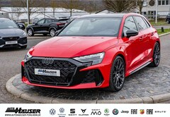 Bild des Angebotes Audi RS3 TFSI Sportback S tronic quattro PANO SONOS SPORTAB