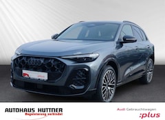 Bild des Angebotes Audi Q5 SUV e-hybrid quattro edition one S line S tr.
