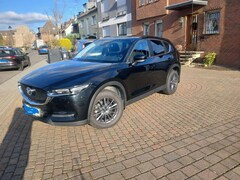 Bild des Angebotes Mazda CX-5 CX-5 SKYACTIV-D 150 Aut. AWD SCR Exclusive-Line