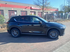 Bild des Angebotes Mazda CX-5 CX-5 SKYACTIV-D 150 Aut. AWD SCR Exclusive-Line